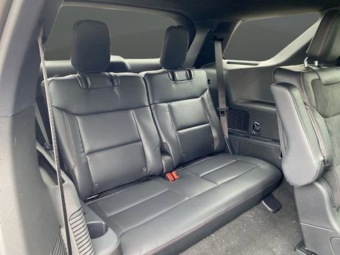 New 2026 Ford Explorer ST w/ Sun And Sound Package image 34