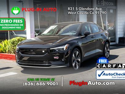 Used 2024 Polestar Polestar 2