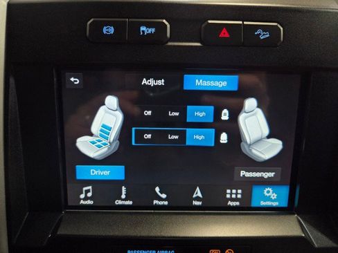 Used 2018 Ford F250 King Ranch w/ King Ranch Ultimate Package image 64