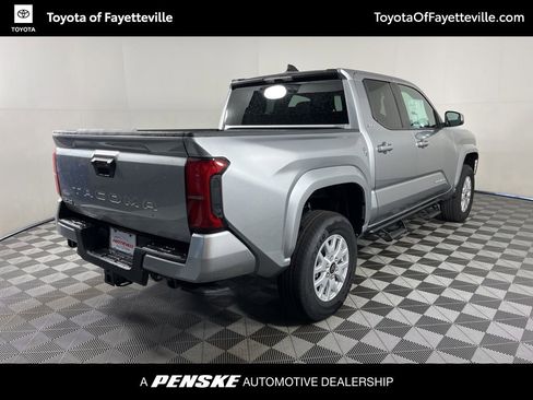 New 2025 Toyota Tacoma SR5 image 14