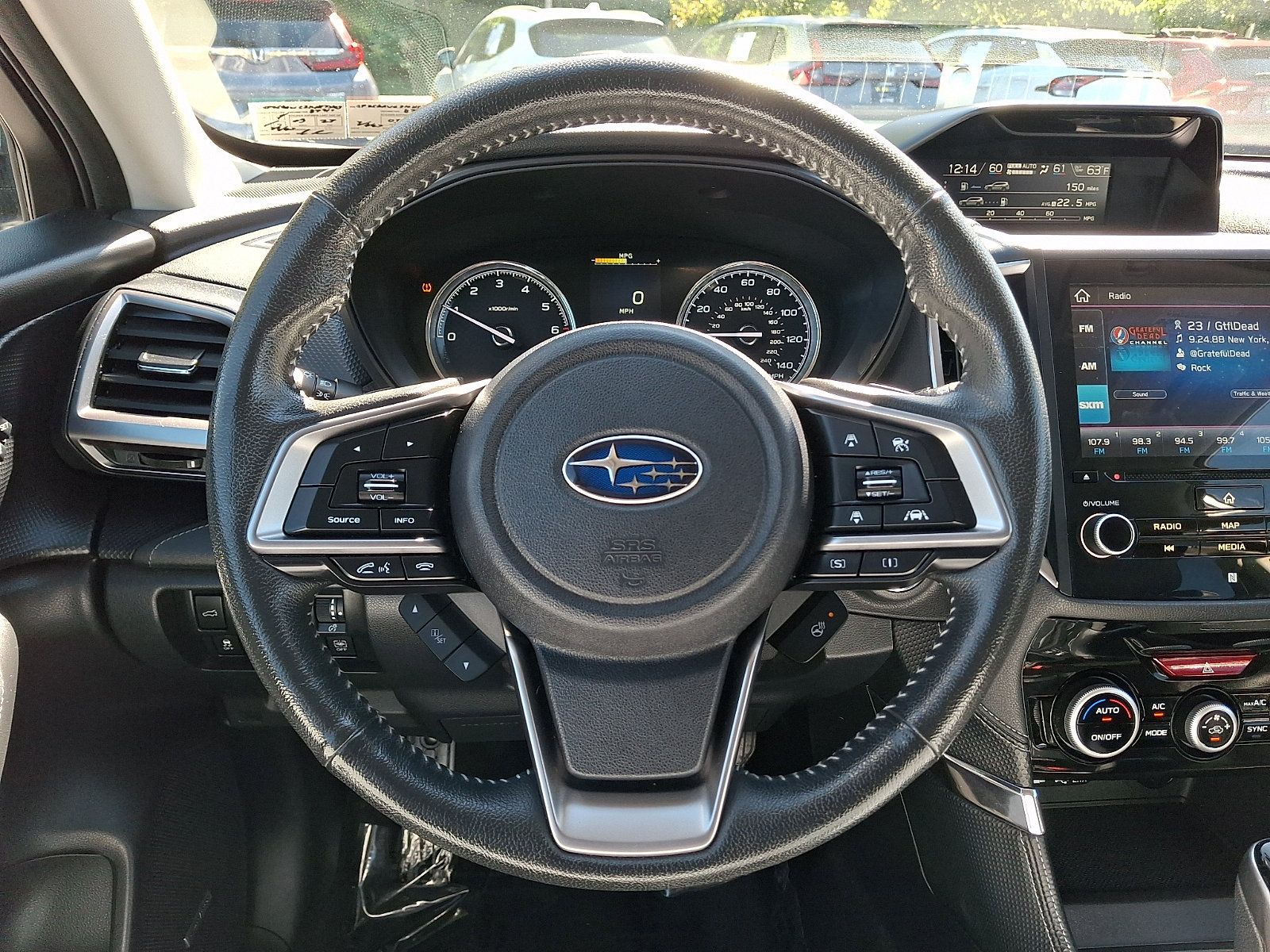 Used 2019 Subaru Forester Touring AWD/4WD image 20
