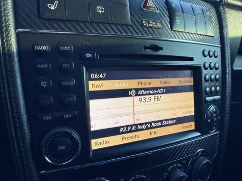 Used 2010 Mercedes-Benz G 55 AMG 4MATIC image 26