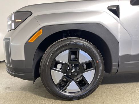 New 2026 Hyundai Santa Fe SEL image 11