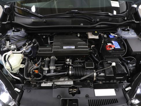 Used 2021 Honda CR-V Touring image 30