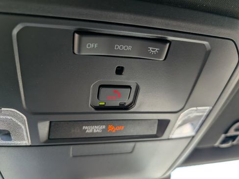 New 2026 Toyota Tacoma TRD Sport image 13