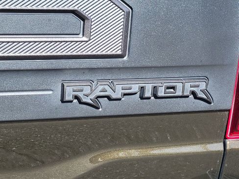 Used 2024 Ford F150 Raptor AWD/4WD image 13