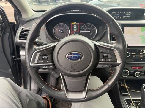 Certified 2023 Subaru Crosstrek 2.5i Limited image 13