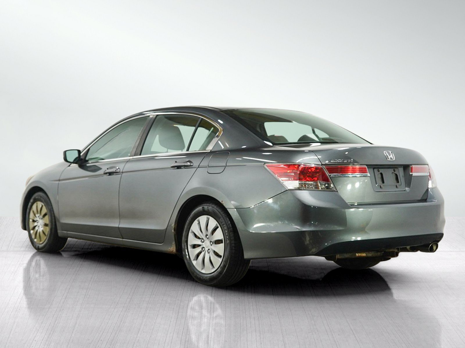 Used 2012 Honda Accord LX image 3