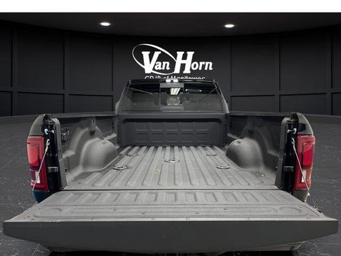 Used 2025 RAM 3500 Laramie AWD/4WD image 26