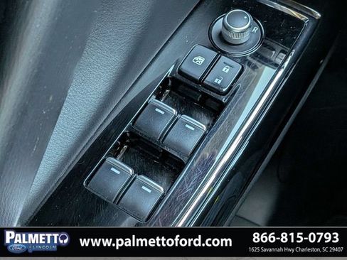 Used 2021 MAZDA CX-9 Touring w/ Touring Premium Package FWD image 24