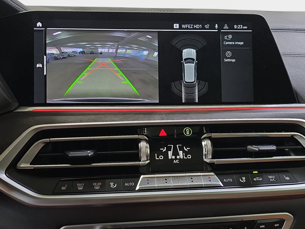 Certified 2022 BMW X5 sDrive40i RWD image 24