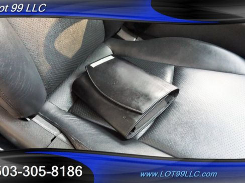 Used 2003 Mercedes-Benz C 230 Coupe image 34