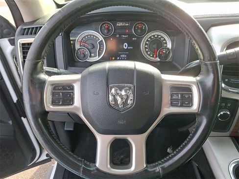 Used 2017 RAM 2500 Laramie w/ Sport Appearance Group image 20