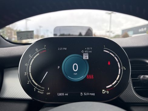 Used 2024 MINI Cooper S image 10