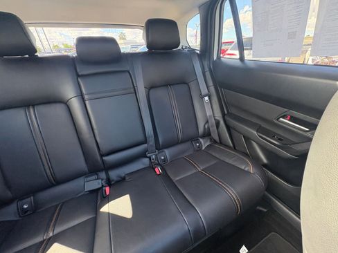 Used 2025 MAZDA CX-50 2.5 Hybrid w/ Premium Plus Pkg image 40