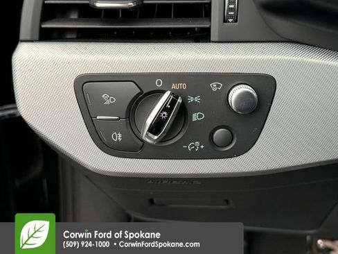 Used 2017 Audi A4 2.0T Prestige w/ Prestige Package image 29