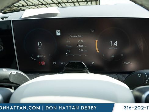 Used 2024 Hyundai Santa Fe Calligraphy image 6