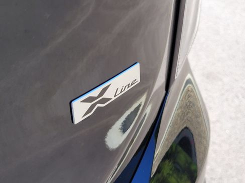 Used 2024 Kia Telluride EX X-Line AWD/4WD image 34