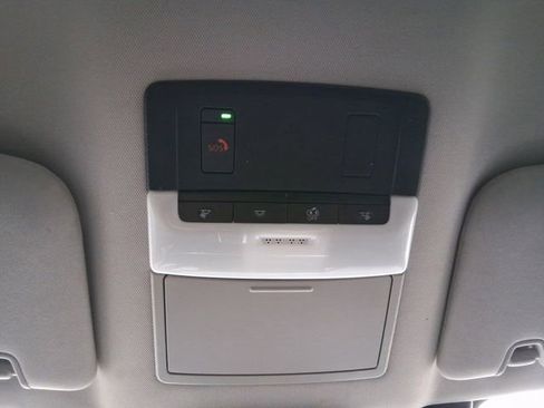 Certified 2023 Nissan Pathfinder SV image 7