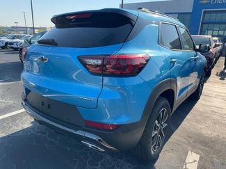 New 2026 Chevrolet TrailBlazer ACTIV w/ Driver Confidence Package video 3