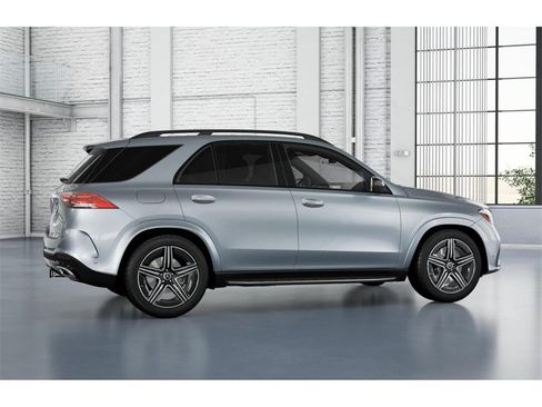 New 2026 Mercedes-Benz GLE 450 4MATIC image 18