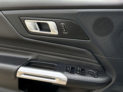 Certified 2024 Ford Mustang Premium image 24