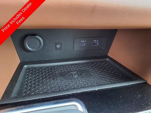 Used 2023 Nissan Pathfinder Platinum FWD image 30