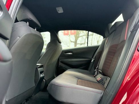 Used 2023 Toyota Corolla SE image 15