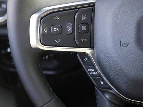 New 2026 RAM 1500 Laramie w/ Night Edition AWD/4WD image 24