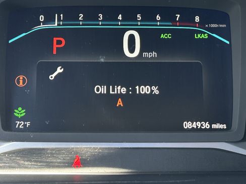 Used 2019 Honda Passport EX-L image 28