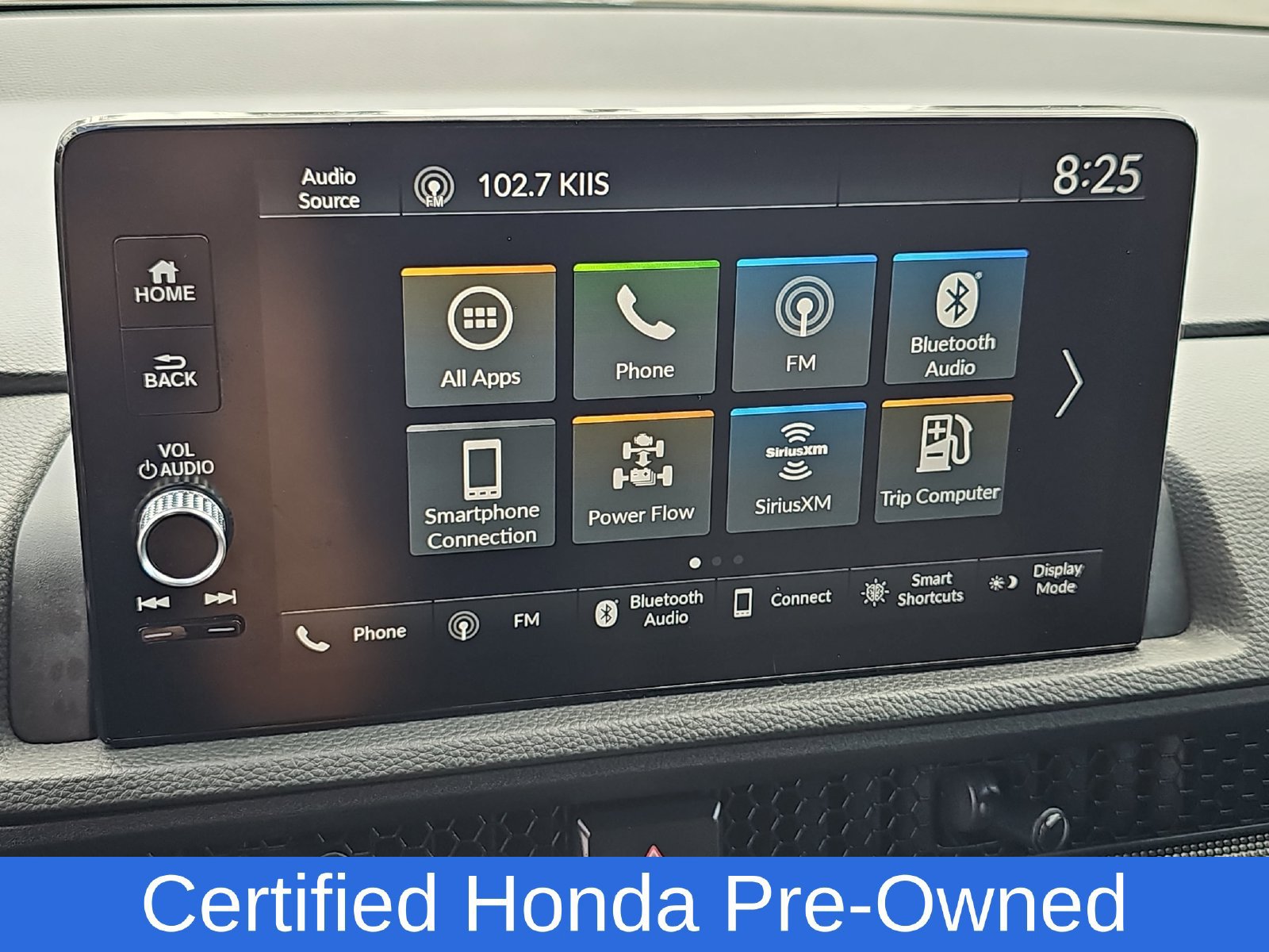 Certified 2024 Honda CR-V Sport-L image 21