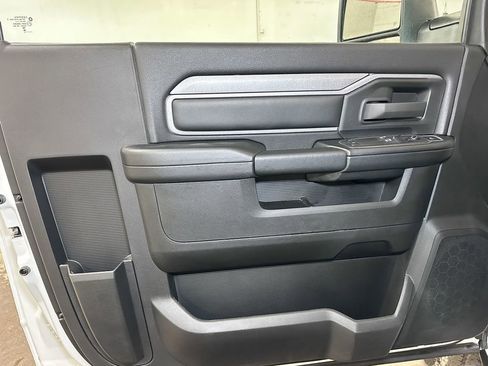 New 2024 RAM 2500 Tradesman w/ Snow Chief Group image 19