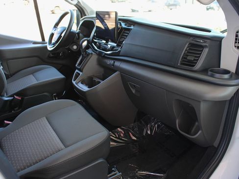 Used 2023 Ford Transit 350 XLT RWD image 20