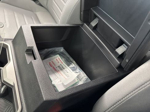 New 2026 Toyota Tacoma TRD Off-Road image 30