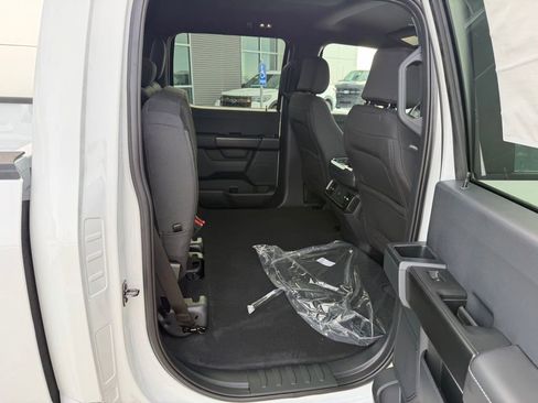 New 2026 Ford F150 STX AWD/4WD image 24