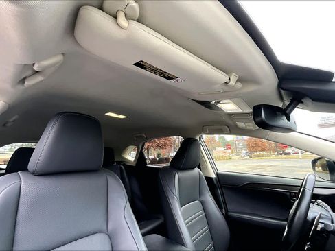 Used 2020 Lexus NX 300h AWD w/ Comfort Package image 14