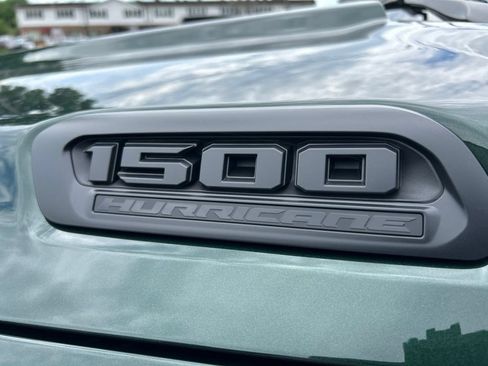 New 2026 RAM 1500 Big Horn AWD/4WD image 46