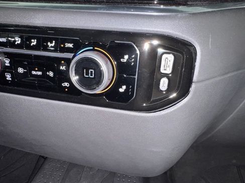 New 2026 Chevrolet Silverado 1500 RST w/ RST Select Package AWD/4WD image 33