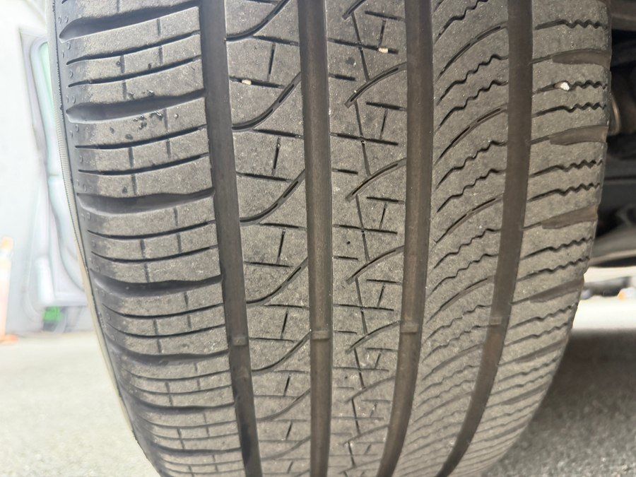 Used 2025 Volkswagen ID.4 Pro S RWD image 56
