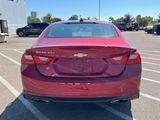 Used 2016 Chevrolet Malibu LT image 4