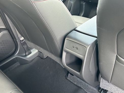 New 2026 Chevrolet Trax RS w/ Driver Confidence Package image 19