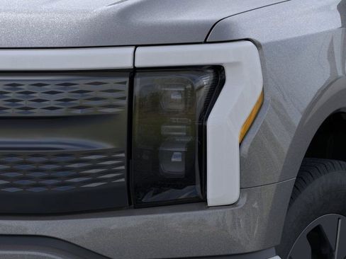 New 2025 Ford F150 Lightning Flash image 19