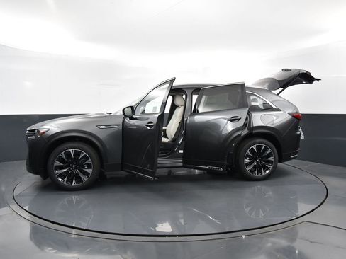 New 2026 MAZDA CX-90 Plug-In Hybrid w/ Premium Plus image 36