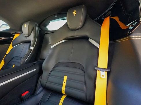 Used 2026 Ferrari Purosangue image 75