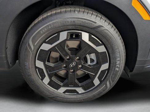 New 2026 Hyundai Santa Fe SE FWD image 31