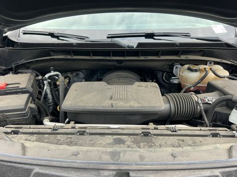 Used 2023 Cadillac Escalade ESV Sport w/ Touring Package image 57