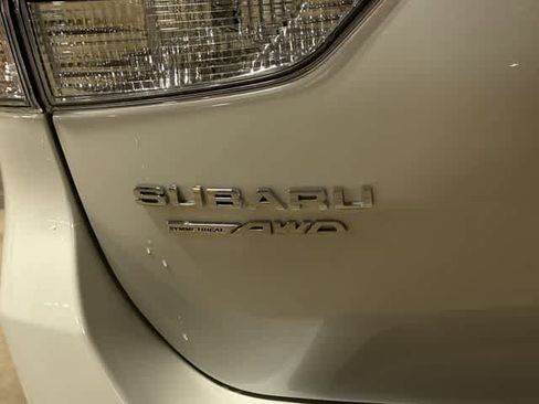 Used 2019 Subaru Forester Sport AWD/4WD image 26