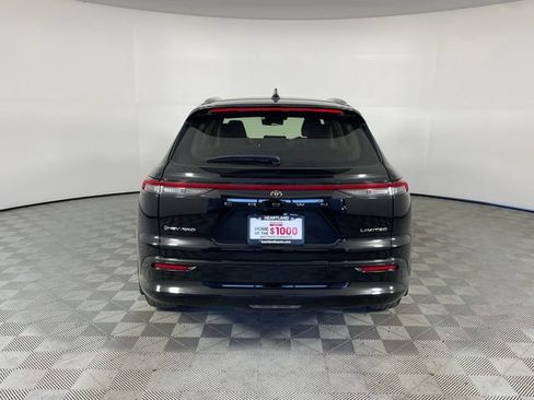 Used 2026 Toyota Crown Signia w/ Advanced Technology Package AWD/4WD image 20