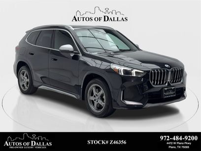 Used 2024 BMW X1 xDrive28i