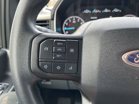 Used 2023 Ford F150 XLT w/ Trailer Tow Package image 20